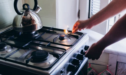 Gas Stove Repair Service Mumbai