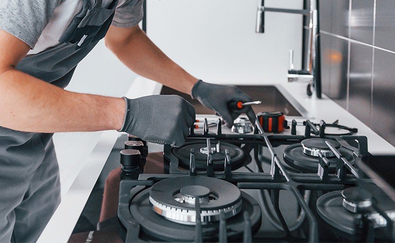 Hob Repair Service Mumbai